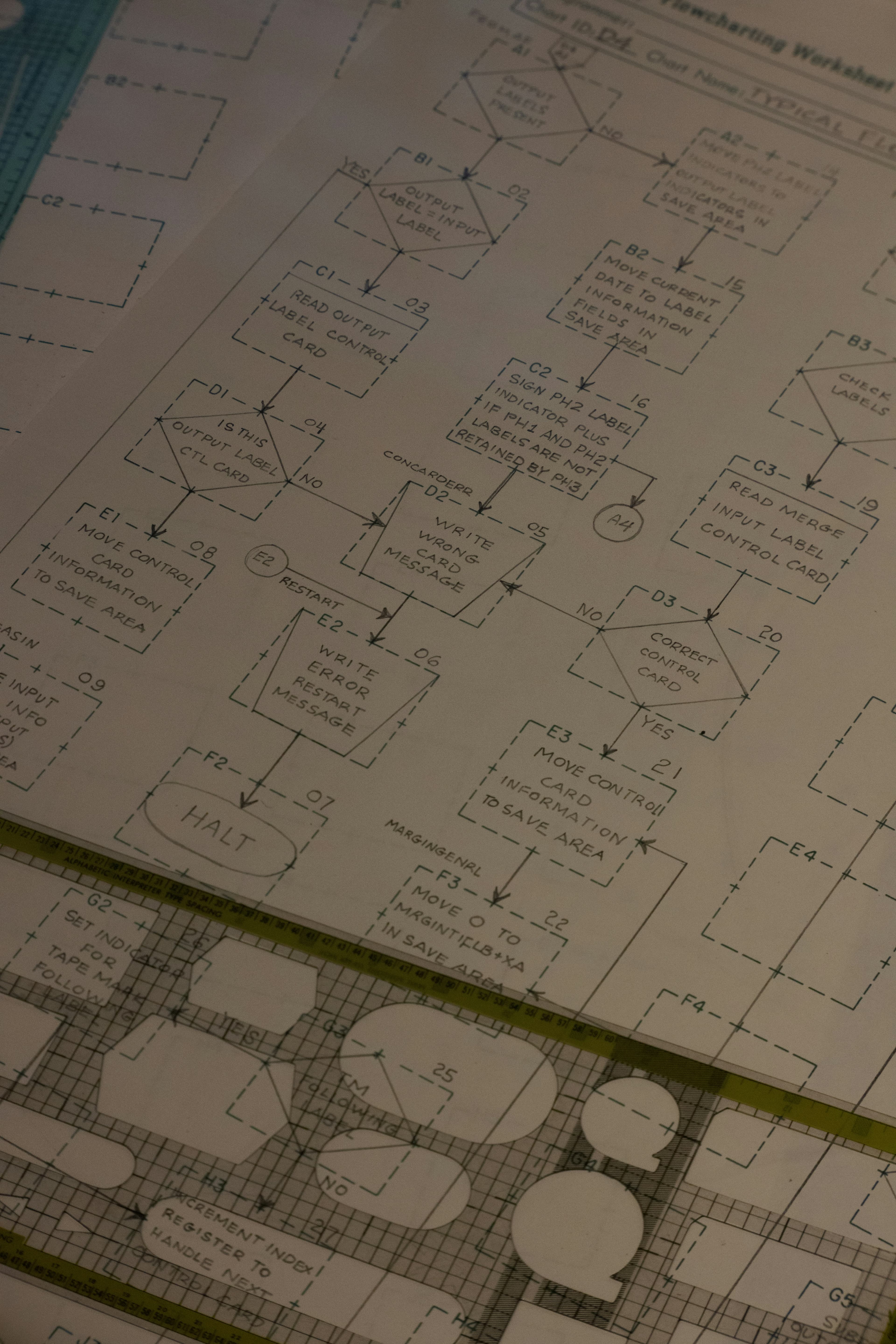 Engineering Workflow Automation